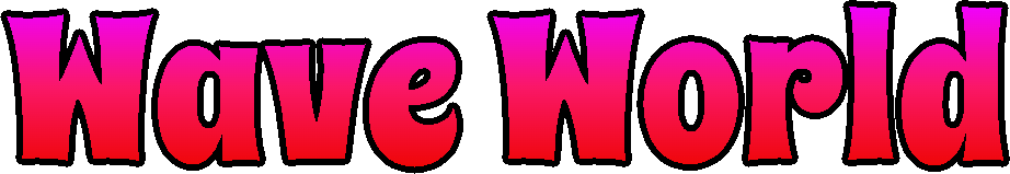 Wave World Logo